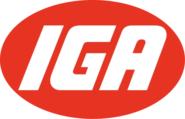 Client logo
